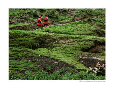Willoq, Peru