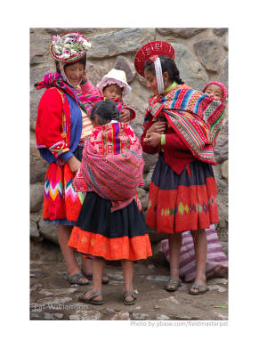Peruanos