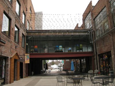 Mellwood Arts Center, Photo Biennial, 2009