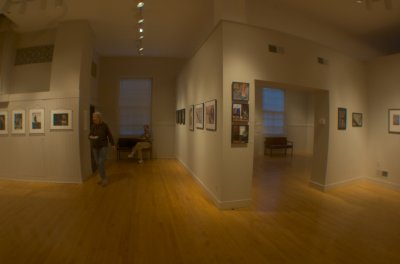 Gallery Walk-Through (7)