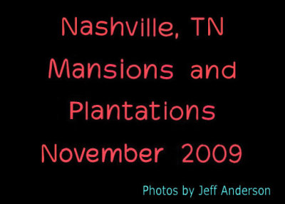 Nashville TN Mansions and Plantations cover page.jpg