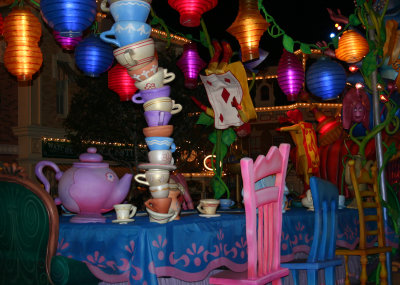 Disneyland