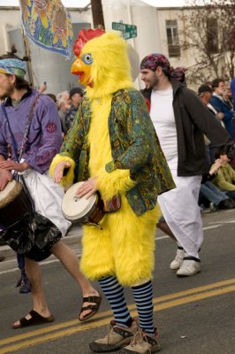 Procession of the Species - - 2009