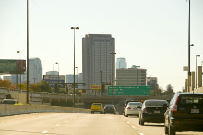 Dallas, 2009