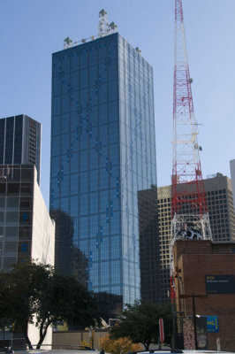 Dallas, 2009