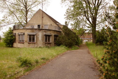 Peenemunde