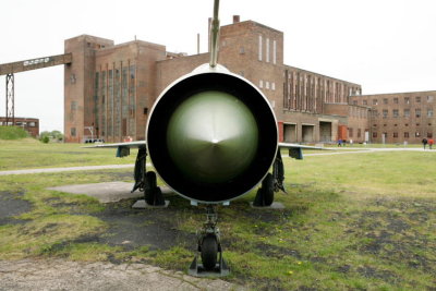 Peenemunde