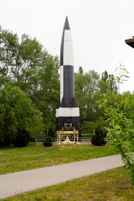 Peenemunde