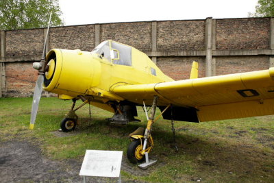 Peenemunde