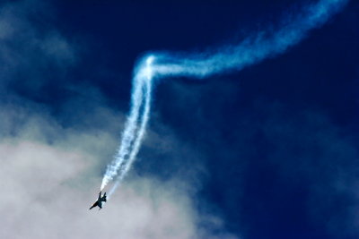 Volkel Airbase The Netherlands