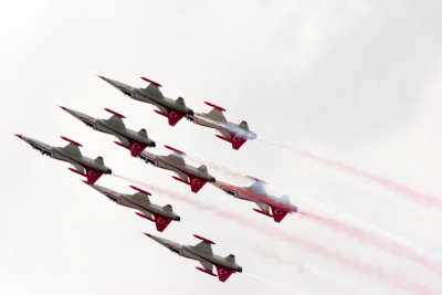 Volkel Airbase The Netherlands