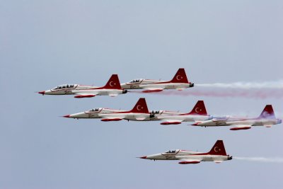 Volkel Airbase The Netherlands