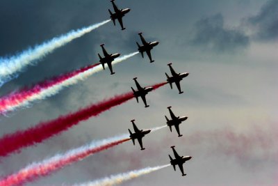 Volkel Airbase The Netherlands