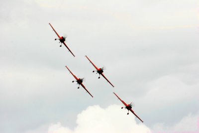 Volkel Airbase The Netherlands