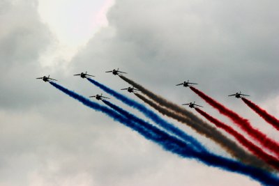 Volkel Airbase The Netherlands