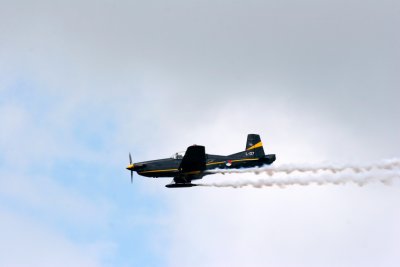 Volkel Airbase The Netherlands