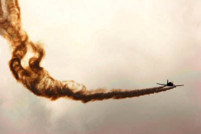 Volkel Airbase The Netherlands