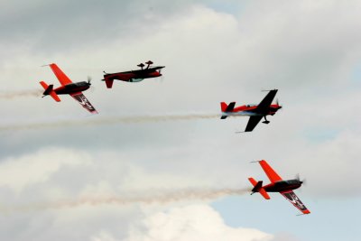 Volkel Airbase The Netherlands