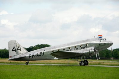 Volkel Airbase The Netherlands