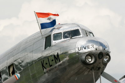 Volkel Airbase The Netherlands