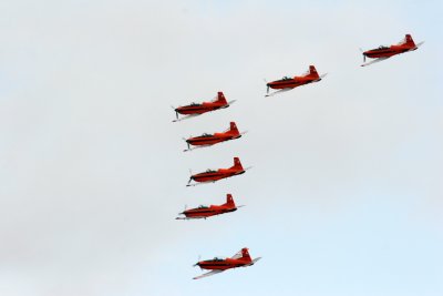 Volkel Airbase The Netherlands