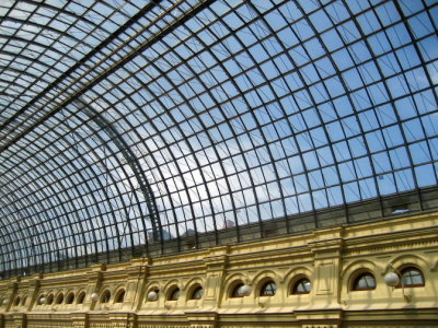 Moscow