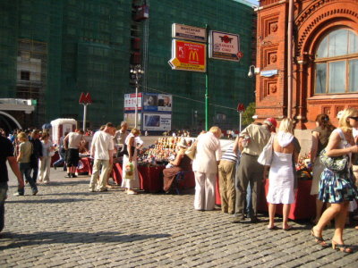 Moscow