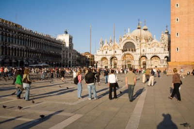 Venice