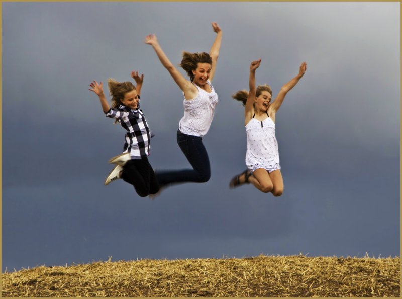 Exuberance