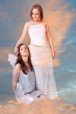 Angels