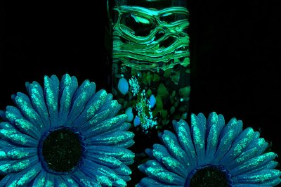 Alien flowers