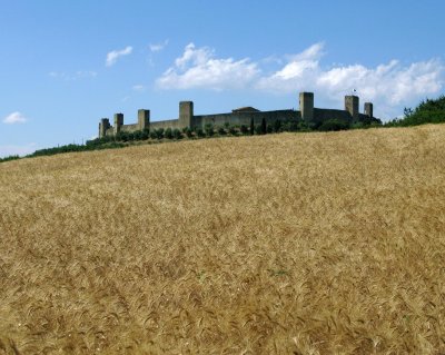 5 Montepulciano-Medieval Castle.JPG