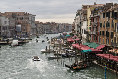 Venice & Verona