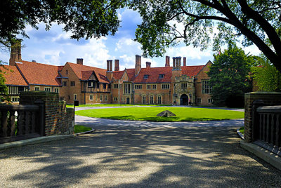 Medow Brook Hall & Gardens