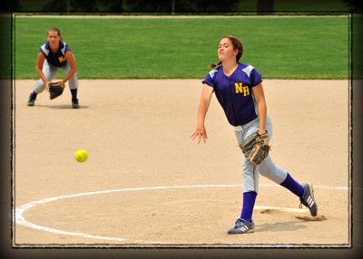 SOFTBALL