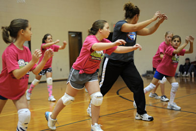 DFVBC Clinic