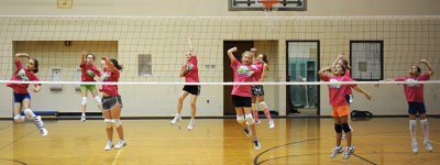 DFVBC Clinic