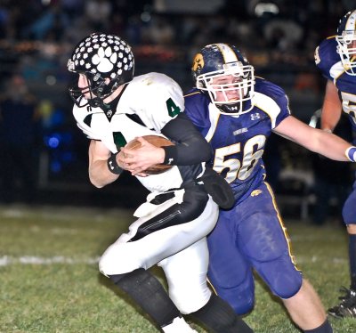 PHS FOOTBALL RIVER HILL 11/07