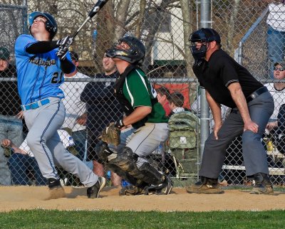 PHS BASEBALL HUNTINGTOWN 3/08