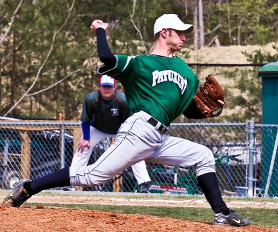 PHS BASEBALL DEMATHA 4/08