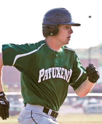 PHS BASEBALL LA PLATA 4/08