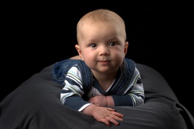 Jan - Aged 6 months