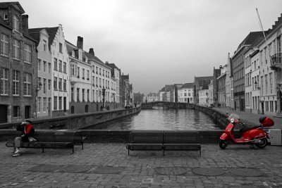 Bruges 2007