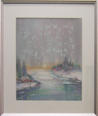 Winter Magic 757H Hale Luther sale 400 rent 10 22x26 Water Color.jpg