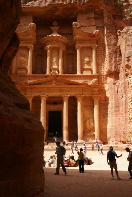 Petra (1 dala)