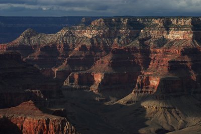 rocks-Grand Canyon