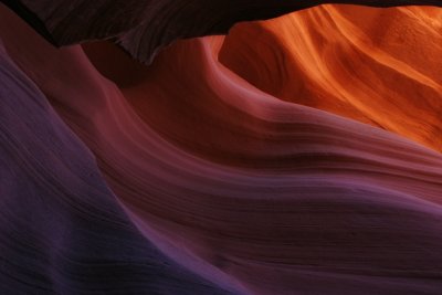 Antelope Canyon-Page