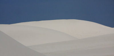 White Sands, New Mexico