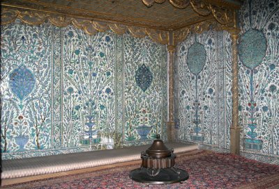 room-Harem-Topkapi