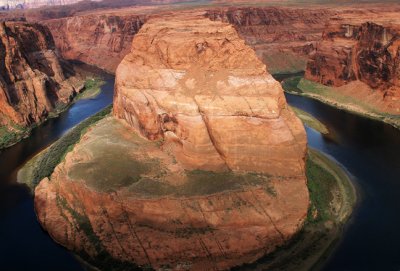 horseshoe bend-Colorado River-Page
